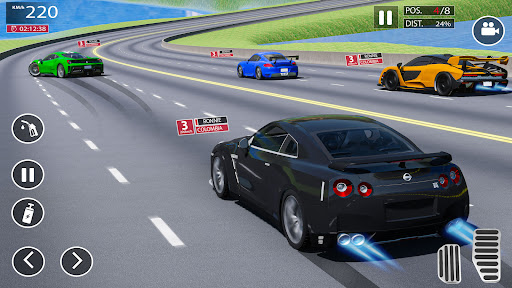 Car Racing Games Car Games 3D