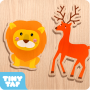 icon Match ItWild Animals