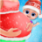 icon Pregnant Mom & Baby Christmas 1.1