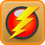 icon Techno Lightning for Samsung Galaxy Note 10 1