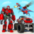 icon Dino Robot Car-Car Robot Game 1.2.6