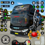 icon Bus Telolet Simulator - Basuri