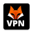 icon Cyber Fox VPN 2.0.0