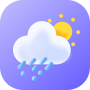 icon Weather forecast | Widgets for Huawei MediaPad M3 Lite 10
