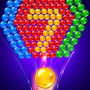 icon BUBBLE SHOOTER FREE