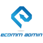 icon Ecomm Admin