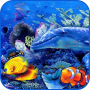 icon Under Sea - Live Wallpaper for Samsung S5830 Galaxy Ace