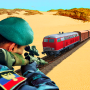 icon Ultimate Shooter: Train Sniper