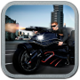 icon Super Moto Shooter 3D