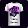 icon T Shirt Design pro - T Shirt for LG K10 LTE(K420ds)