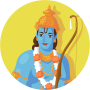 icon Ram vs Ravan - Indian Mythological Games