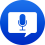 icon Random Call- Voice Dating App for Samsung Galaxy J2 DTV