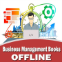 icon Business Management Book