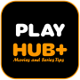 icon Hub play plus Clue