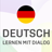 icon Deutsch lernen mit Dialogen 3.3