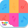 icon Learn Musical Instruments