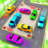 icon Traffic Escape Car Parking Jam 1.5