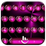 icon Theme x TouchPal Spheres Pink