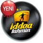 icon Iddaa Tahminleri