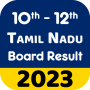 icon Tamilnadu Board Result 2023 for Samsung Galaxy J2 DTV