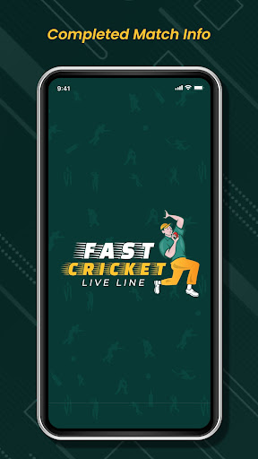 Fast Cricket Live Line