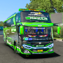 icon Bus Simulator - Bus Games 2022 for LG Q6a