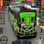 icon Bus Games: Real Bus Simulator for Samsung Galaxy C5 Pro