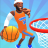 icon Hoop Legend: Basketball Stars 1.0.142