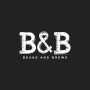 icon B&B Coffee House