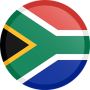 icon South Africa VPN – Easy VPN for intex Aqua A4