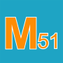 icon M51