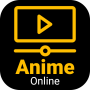 icon 9Anime Watch Anime TV Online