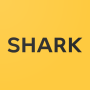 icon SHARK Taxi - Вызов авто онлайн