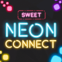 icon Sweet Neon Connect for Huawei MediaPad M3 Lite 10