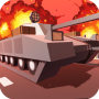 icon Crazy Road: Tank Rampage for Doopro P2