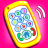 icon Unicorn BabyPhone 4.0