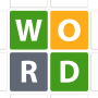 icon Word Puzzle