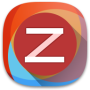 icon ZenCircle-Social photo share for oppo A57