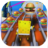 icon Subway Sponge and Patrick Bob 0.1
