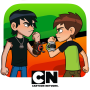 icon Ben 10 Heroes for Samsung Galaxy Grand Duos(GT-I9082)