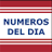 icon NUMEROS DEL DIA 3.162