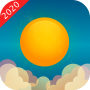 icon Weather today - Live Weather Forecast Apps 2020 for Samsung S5830 Galaxy Ace