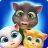 icon com.outfit7.mytalkingtomfriends 1.9.1.2