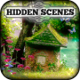 icon Hidden ScenesTreehouse 