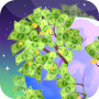 icon Cosmic Tree：Become Rich