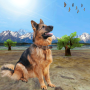 icon Shepherd Dog Simulator 3D-Offline Wild Animal Game
