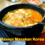 icon Resepi Masakan Korea
