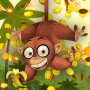 icon Monkey Trip