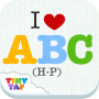 icon Kids ABCLearn the Alphabet