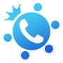 icon KingsConference for Samsung Galaxy Note 10 1